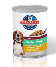 SP CA ADULT PERFECT WEIGHT GR.363