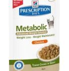 PD FEL.METABOLIC BUSTA GR.85 HILL'S