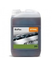 OLIO BIO PLUS LT.20 STIHL