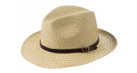 CAPPELLO PAGLIA UOMO LUSSO STOCKER