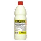 ACIDO CLORIDRICO MURIATICO LT.1 ITALCHIMICI