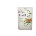 GOURMET SOUP GR.40 TONNO CON VERDURE