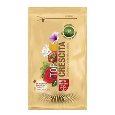 TOP CRESCITA GRANULARE KG.1 BAYER