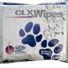 SALVIETTE CLX WIPES PZ.40