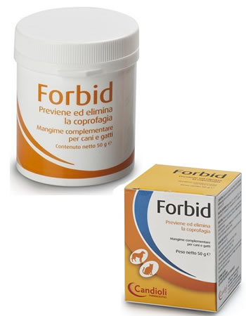 FORBID BARATTOLO GR.50