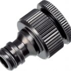 ADATTATORE RUBINETTO 1/2 3/4 STOCKER