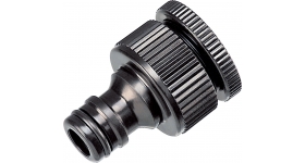 ADATTATORE RUBINETTO 1/2 3/4 STOCKER