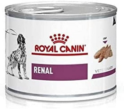 DOG RENAL GR 200 ROYAL CANIN