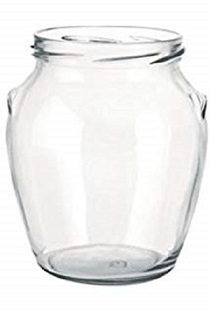 VASO ORCIO CC.106