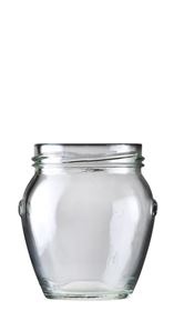 VASO ORCIO CC. 314