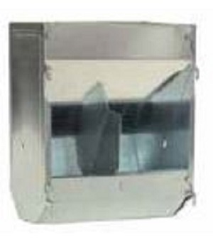 TRAMOGGETTA 2 SCOMPARTI GANCI INTERNI ROCILA