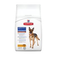 SP CANINE MATURE 5+ LB KG.12 HILL'S