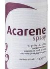 ACARENE SPRAY 300 ML CANDIOLI