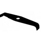 DISCO 2 DENTI CURVI 300X25.4X3,00 MM ACTIVE