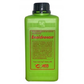 ENOIDROSAN litri 1 CLORODETERGENTE