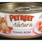 A01 CAT ADULT TONNO ROSA GR 70 PETREET