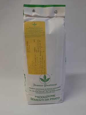 TRIFOGLIO PRATENSE KG.1