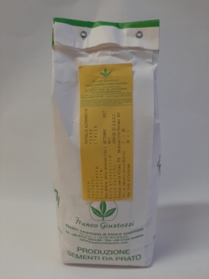 TRIFOGLIO ALESSANDRINO KG.1