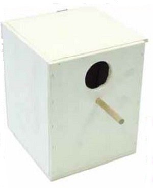 NIDO LEGNO COCORITE GRANDE ROCILA