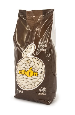 FAGIOLI CANNELLINI KG 1 MELANDRI