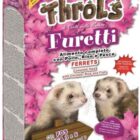 THROLS FURETTI GR.750 RAGGIO DI SOLE
