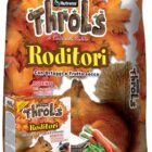 THROLS RODITORI GR.750 RAGGIO DI SOLE