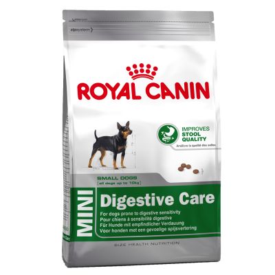 MINI DIGESTIVE CARE KG.8 ROYAL CANIN