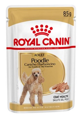 POODLE WET GR.85 ROYAL CANIN
