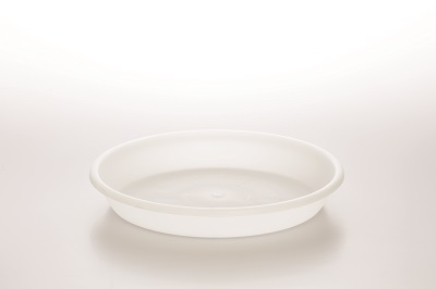 SOTTOVASO TRASPARENTE CM.11,5 ARTEVASI