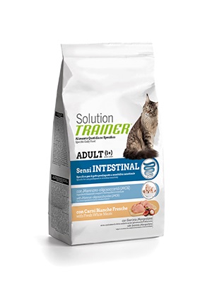 G 300 SENSINTESTINAL CARNI BIANCHE TRAINER SOLUTION