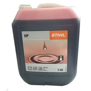 OLIO HP LT.10 STIHL