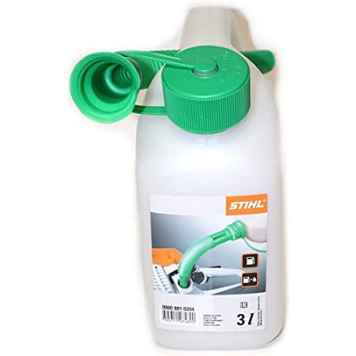 TANICA 3L TRASPARENTE