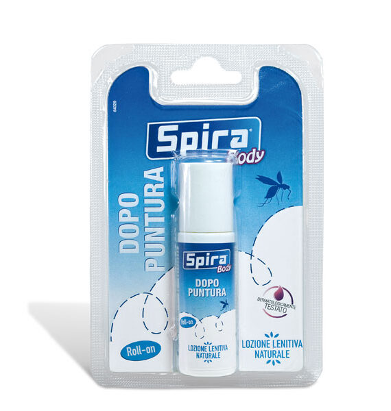 SPIRA DOPO PUNTURA 20 ML.ROLL-ON DIAVOLINA