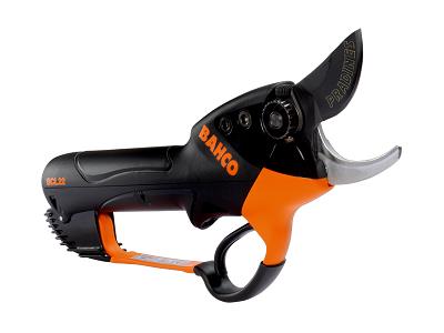 CESOIA A BATTERIA 250 WH TAGLIO 45 MM. BAHCO