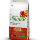 MEDIUM MATURITY 12 KG POLLO NATURAL TRAINER