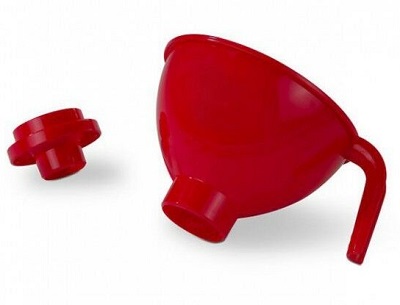 IMBUTO PLASTICA PER INVASARE CENTRO CASA