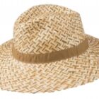 CAPPELLO PAGLIA UOMO FALDE LARGHE STOCKER