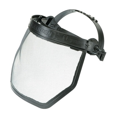 VISIERA A RETE CE VALLESI