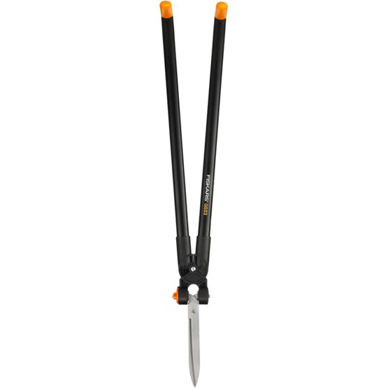 POWERLEWER FORBICI ERBA SIEPI FISKARS