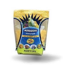 MORBIDOVO GR.900 VERSELE LAGA