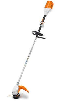DECESPUGLIATORE AKKU FSA90R STIHL