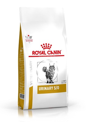 URINARY CAT V-DIET KG.7 ROYAL CANIN