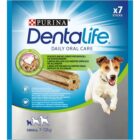 DENTALIFE TAGLIA SMALL BUSTA 7 STICK G 115 PURINA