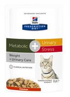 PD METABOLIC +URINARY STRESS Kg 4