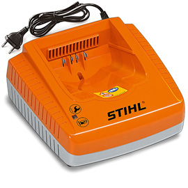 CARICABATTERIE AL 300 STIHL