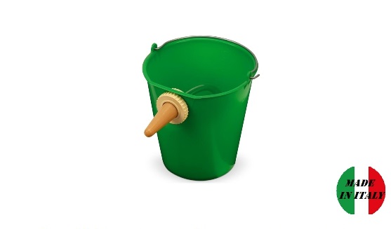 POPPATOIO VITELLI L 12 AUTOPESCANTE AMA