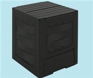 COMPOSTIERA AMBITION LT.260