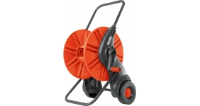 CARRELLO AVVOLGITUBO MT 45 STOCKER