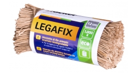 PADRAFIX BIODEGRADABILE CM.12 PZ.1000 STOCKER