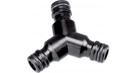 DEVIATORE A Y PER ACQUASTOP STOCKER